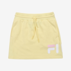 Fila Bambi - Tytön Hameet - Pale Banana | FI-63241